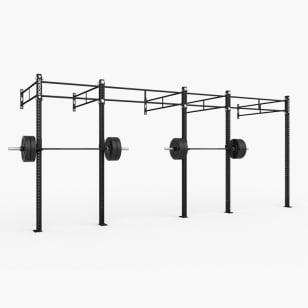 Monster lite wall mount online